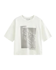 Copenhagen Muse T-Shirt Muse Off-White 1