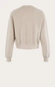 Moscow Sweater Marlou Beige 4