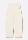 Aaiko Jeans Daley Off-White 2