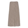 Geisha Rok 66555-20 Bruin 2