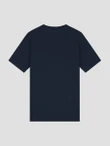 Law of the Sea T-Shirt LAW-10527 Blauw 4