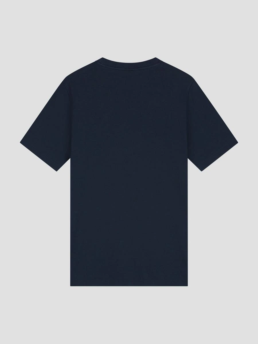 Law of the Sea T-Shirt LAW-10527 Blauw 4