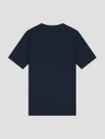 Law of the Sea T-Shirt LAW-10527 Blauw 4