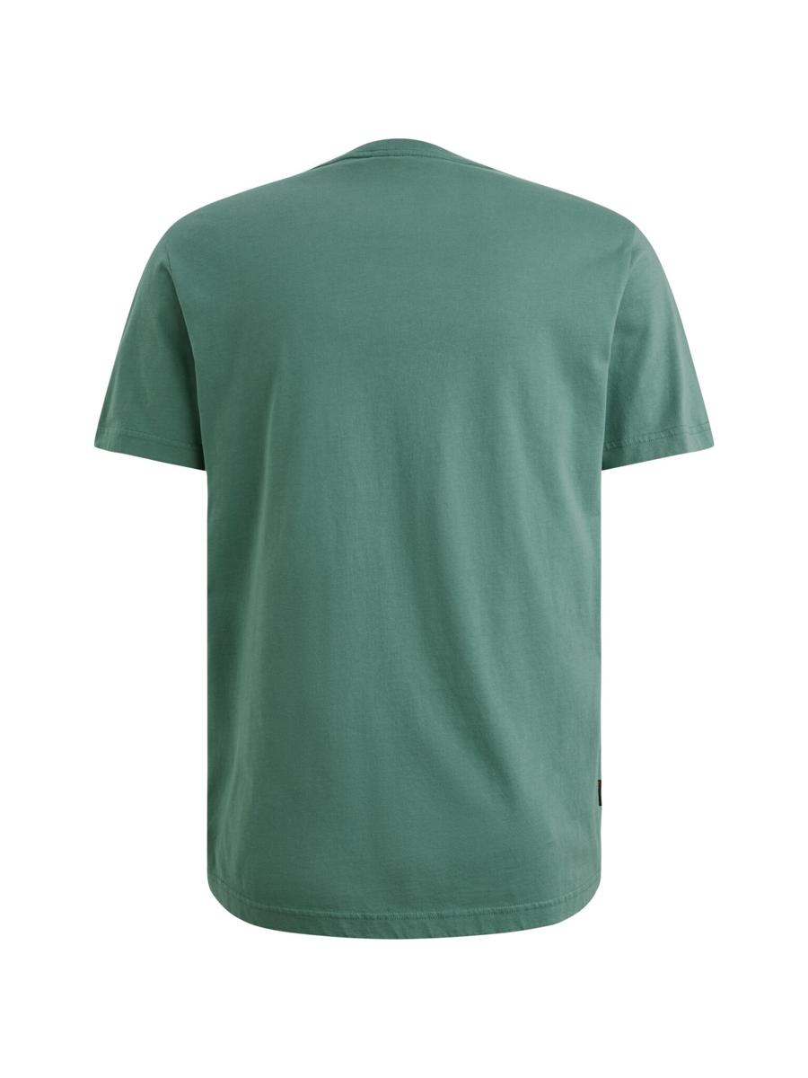 PME Legend T-Shirt PTSS2604596 Blauw 4