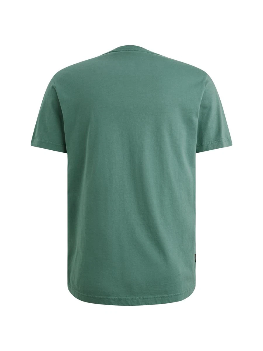 PME Legend T-Shirt PTSS2604596 Blauw 4