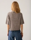 Summum Vest 7s8019-70088 Taupe 5