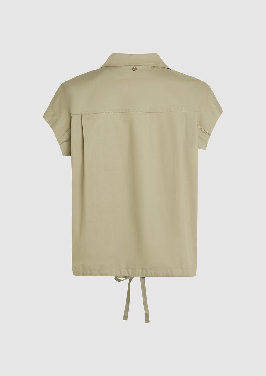 Circle of Trust Blouse S26_62_ Groen 3