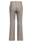 Bianca Pantalon Siena Grijs 4