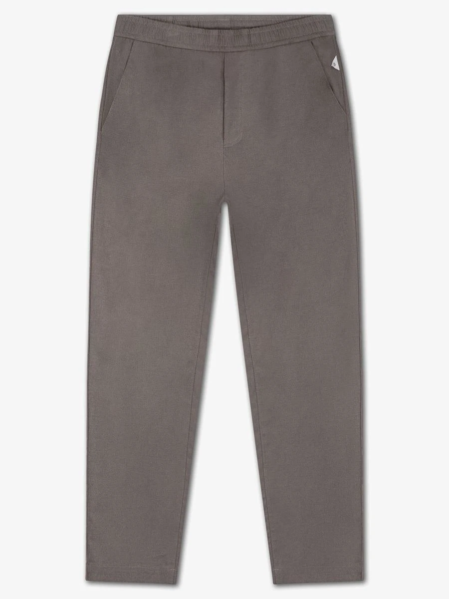 Law of the Sea Pantalon LAW-90002 Taupe 2