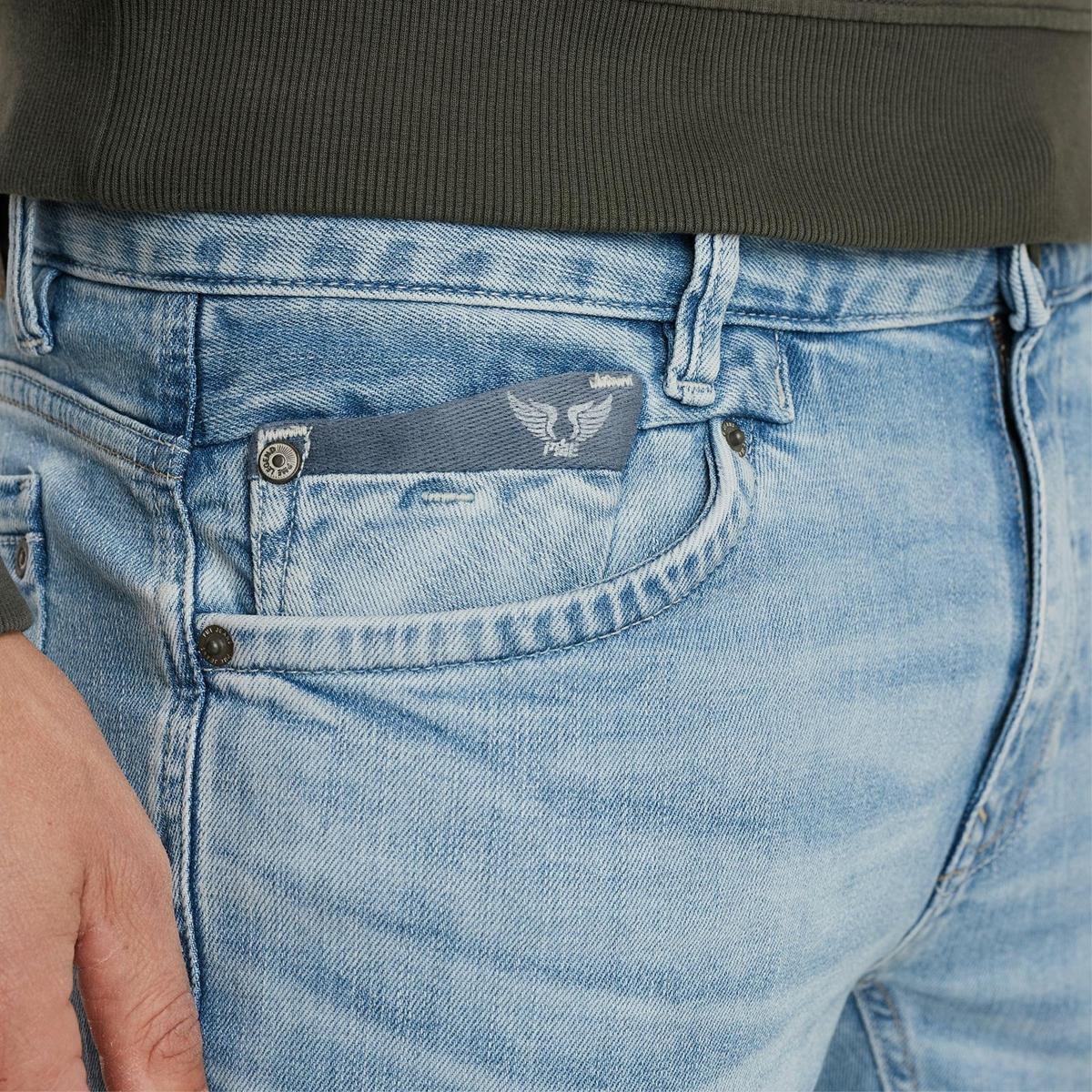 PME Legend Jeans Commander 3.0 Blauw 3