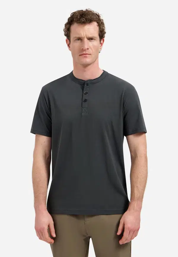 No Excess T-Shirt 31340316 Groen 1