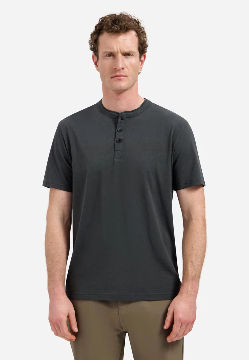 No Excess T-Shirt 31340316 Groen 1