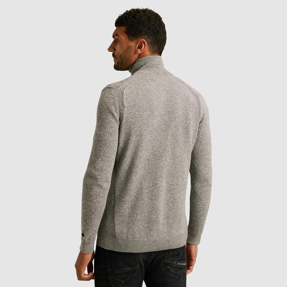 Cast Iron Trui CKW2511370 Blauw 3