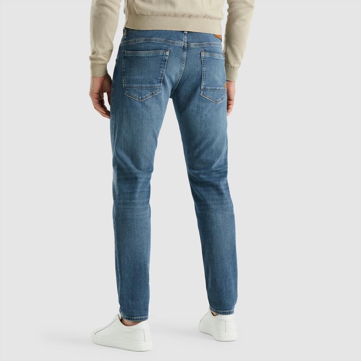 Vanguard Vanguard Jeans V12 Rider Blauw 5
