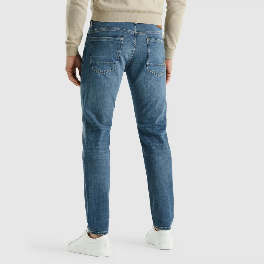 Vanguard Vanguard Jeans V12 Rider Blauw 5