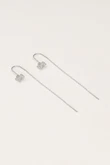 My Jewellery My Jewellery Oorbellen MJ11486 Zilver 1