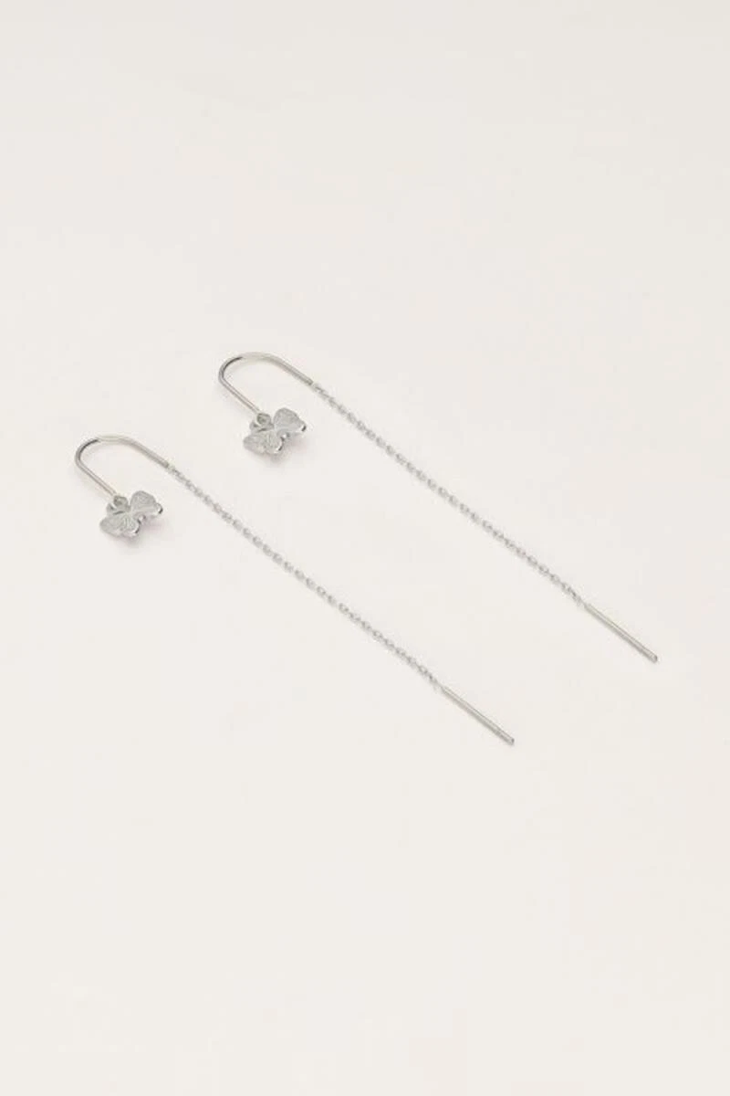 My Jewellery My Jewellery Oorbellen MJ11486 Zilver 1
