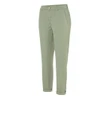 MAC MAC Pantalon Chino Turn Up Groen 3