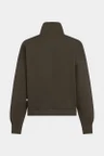 Penn & Ink Sweater W26F1931 Bruin 2