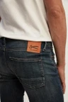 Denham Jeans Razor Blauw 5
