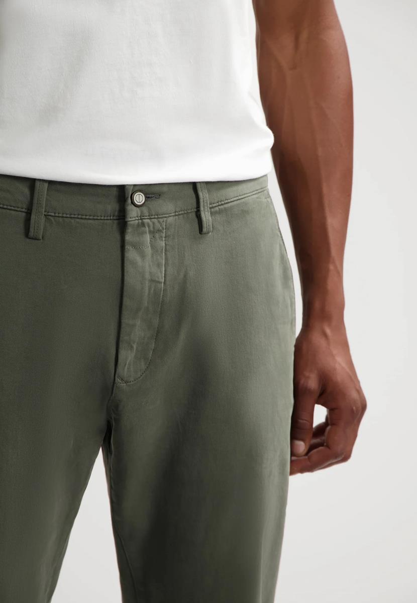 Dstrezzed Chino Marlon Groen 5