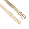 Legend Riem 25058 Goud 2