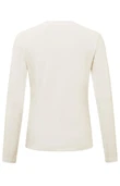 YAYA T-Shirt 01-719040-609 Beige 2