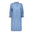 Geisha Jurk ANGEL Blauw 1