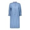 Geisha Jurk ANGEL Blauw 1