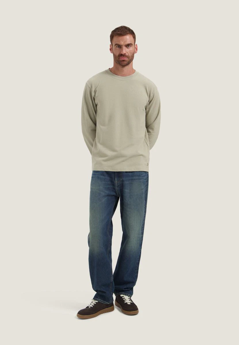 Dstrezzed Pantalon 551564 Blauw 5