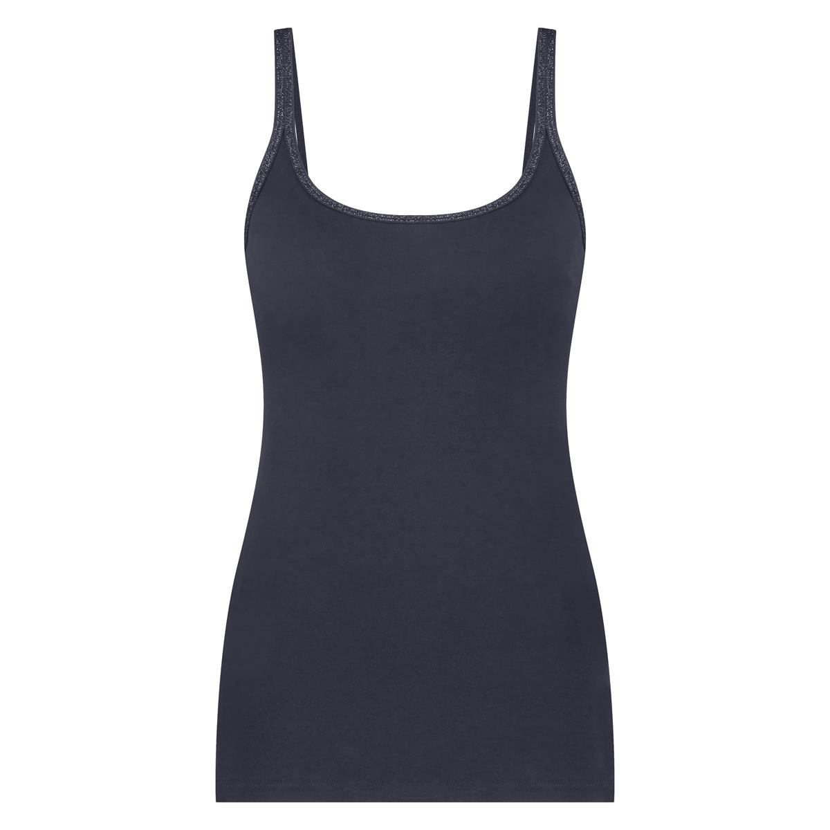 Your Best Luxury Style Top YBL002272 Blauw 1