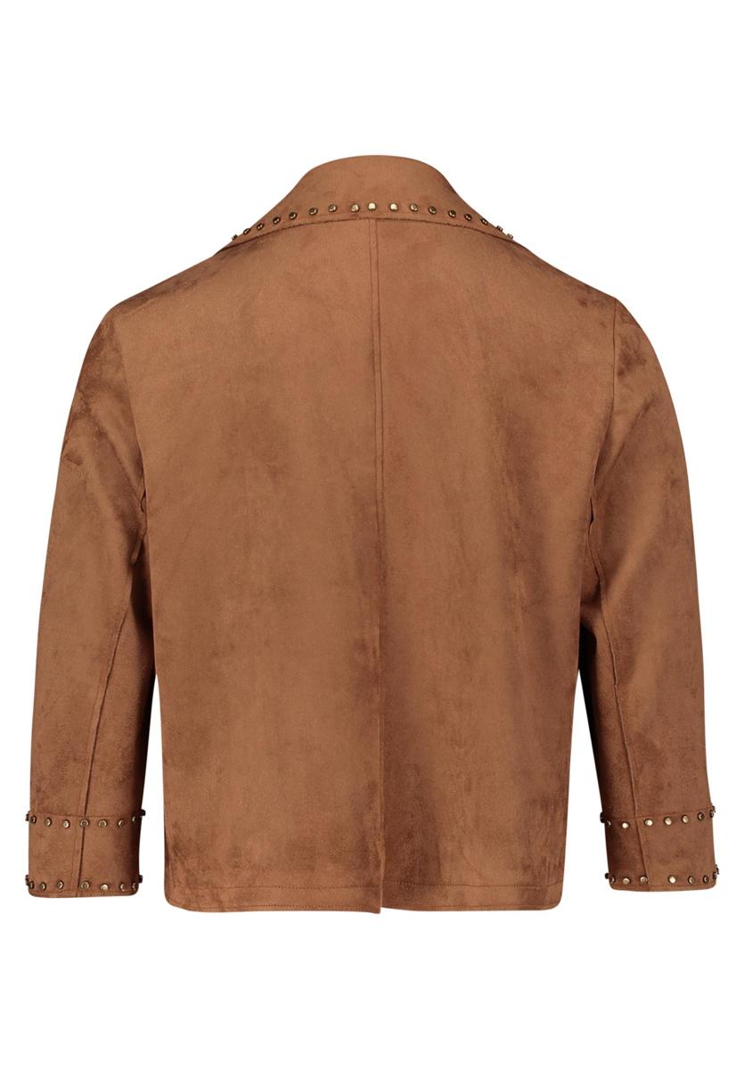 Betty Barclay Blazer 46121673 Bruin 2