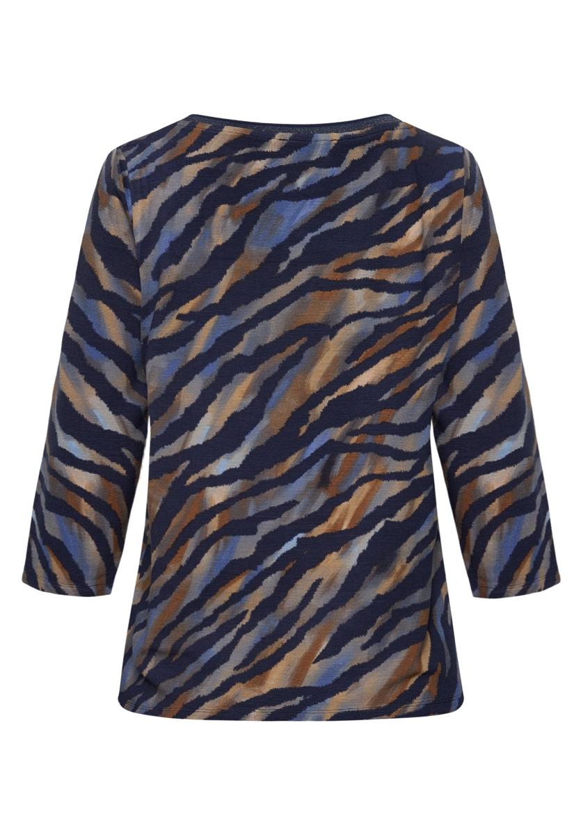 Betty Barclay Sweater 20041848 Blauw 4