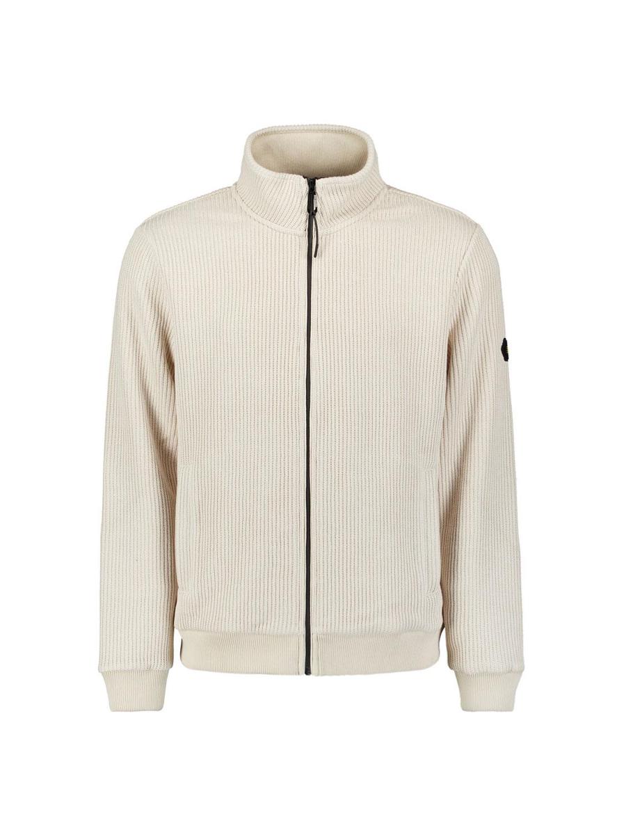 No Excess Vest 29100960 Off-White 1