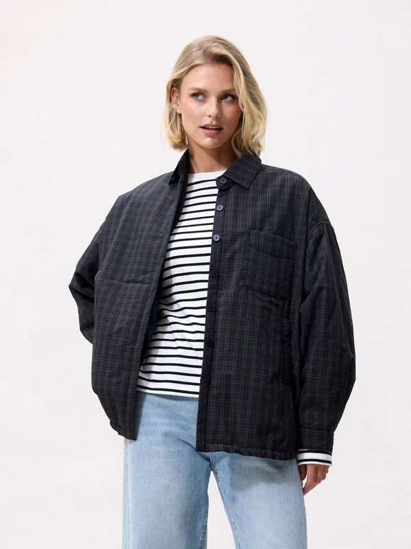 Catwalk Junkie Blazer 2603021607 Blauw 1