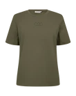 Copenhagen Muse T-Shirt Muse Groen 1