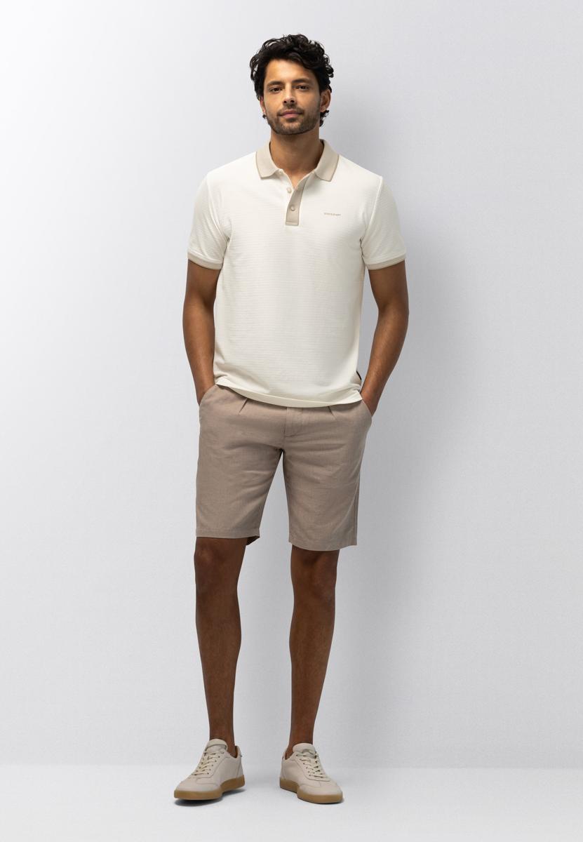 State of Art Polo 481-16902 Wit 4