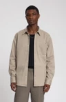 Law of the Sea Overhemd Troy Beige 1