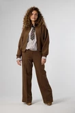 Label DOT Blazer 2627009 Bruin 5