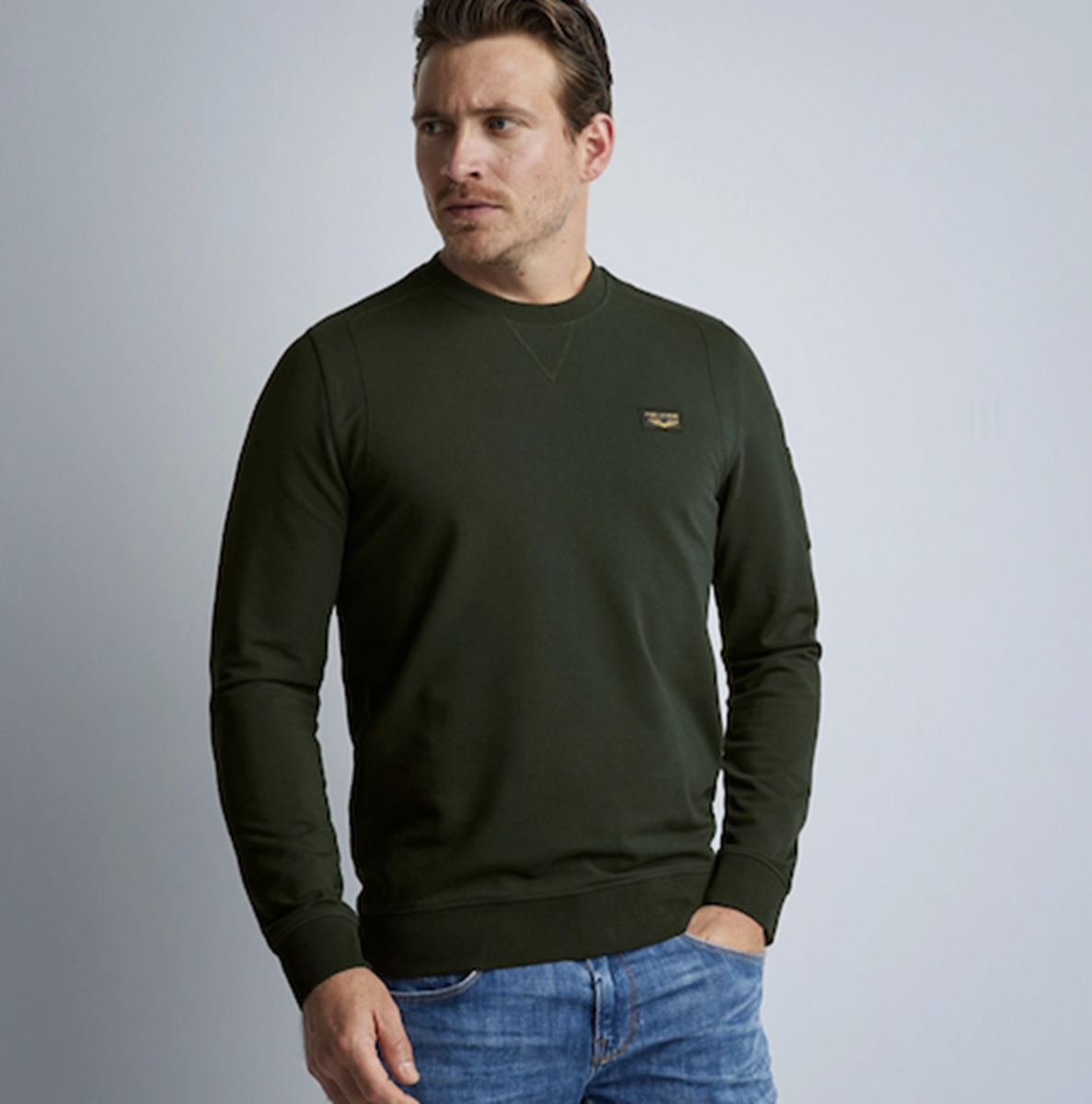 Sweater PLS0000431 Sweater PLS0000431