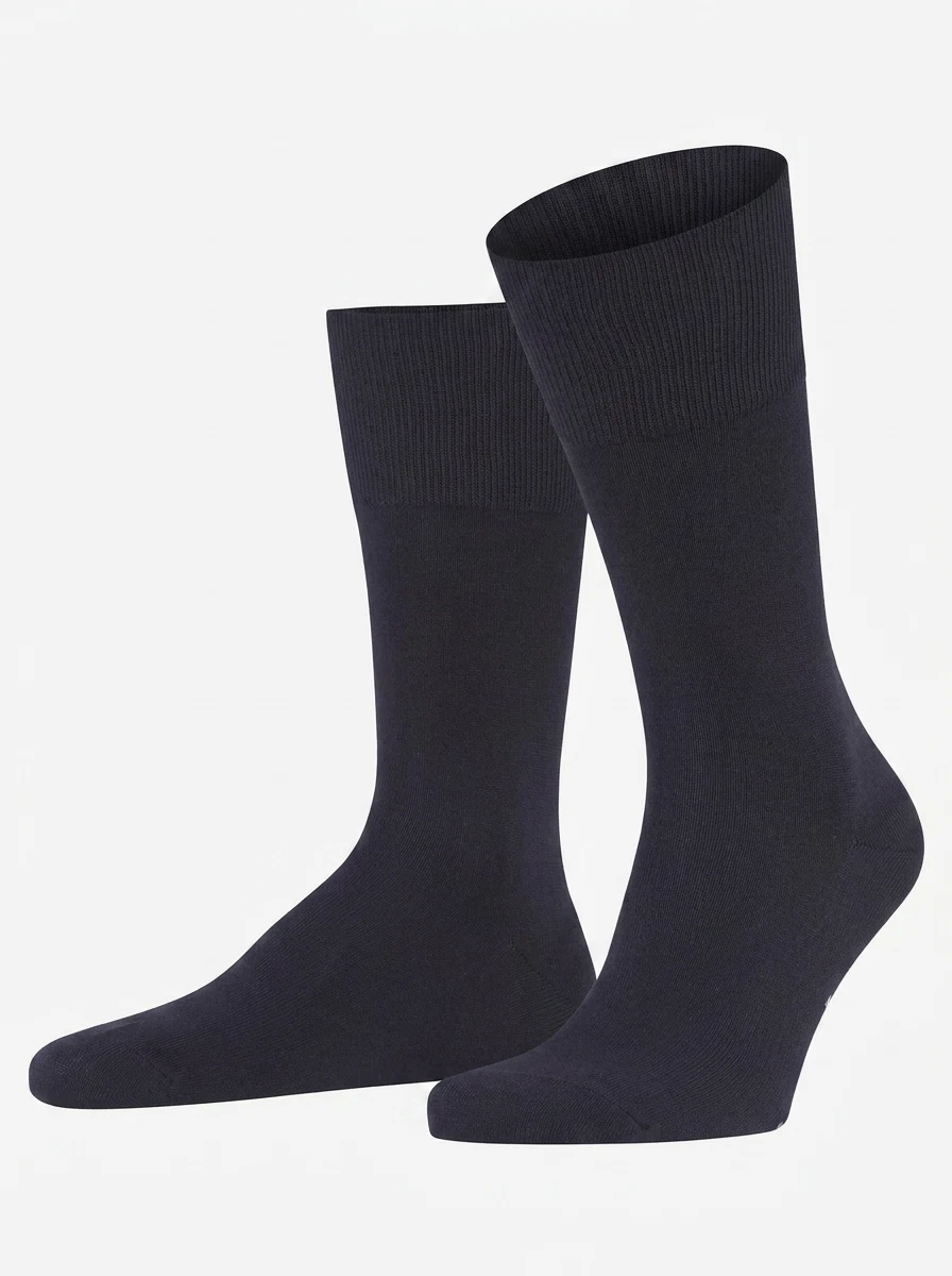FALKE Sokken 14435 Blauw 1