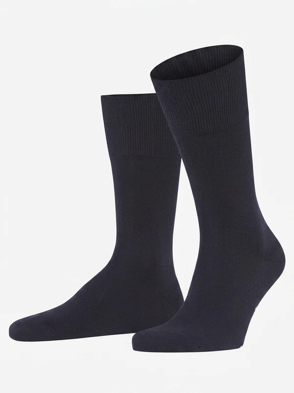FALKE Sokken 14435 Blauw 1