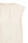 YAYA T-Shirt 01-701370-605 Off-White 5