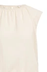 YAYA T-Shirt 01-701370-605 Off-White 5