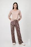 Monari Longsleeve 810029 Beige 2