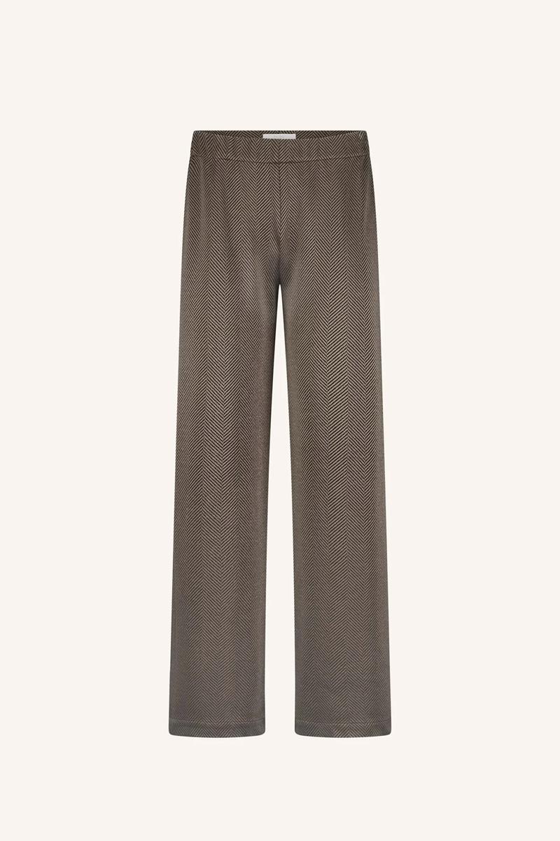 By-Bar Broek Lissa Taupe 2