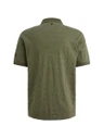 PME Legend Polo PPSS2603885 Groen 4