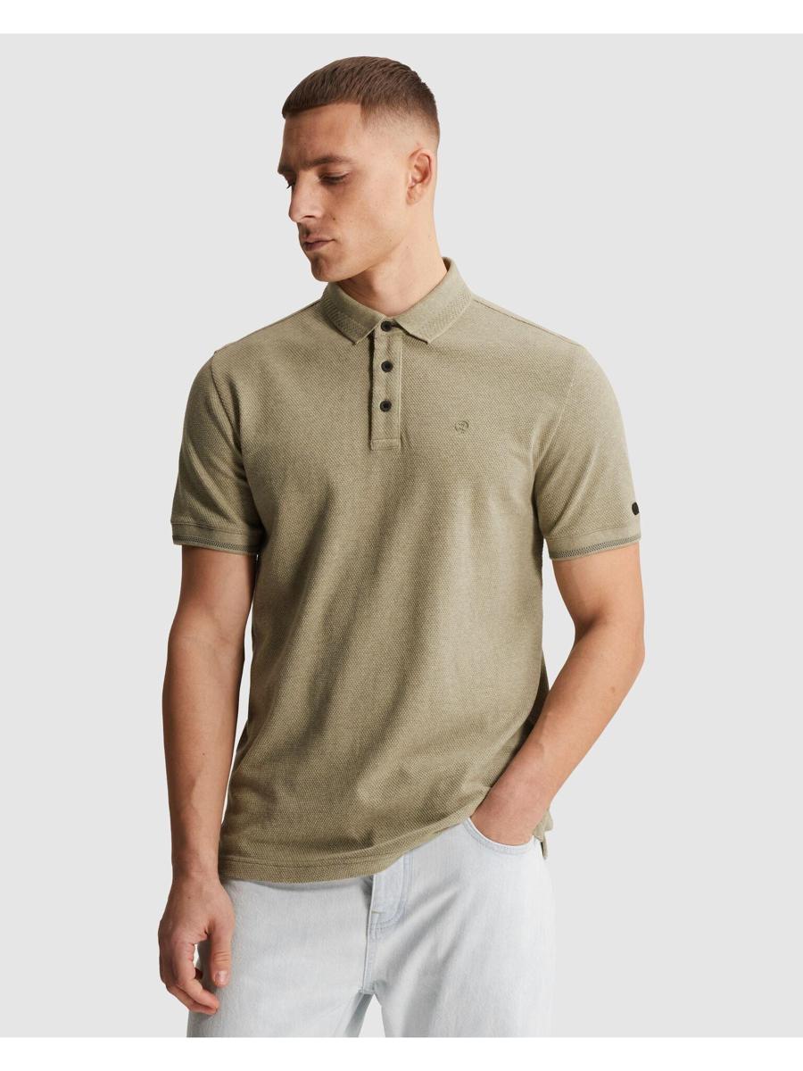 Cast Iron Polo CPSS2604864 Groen 1