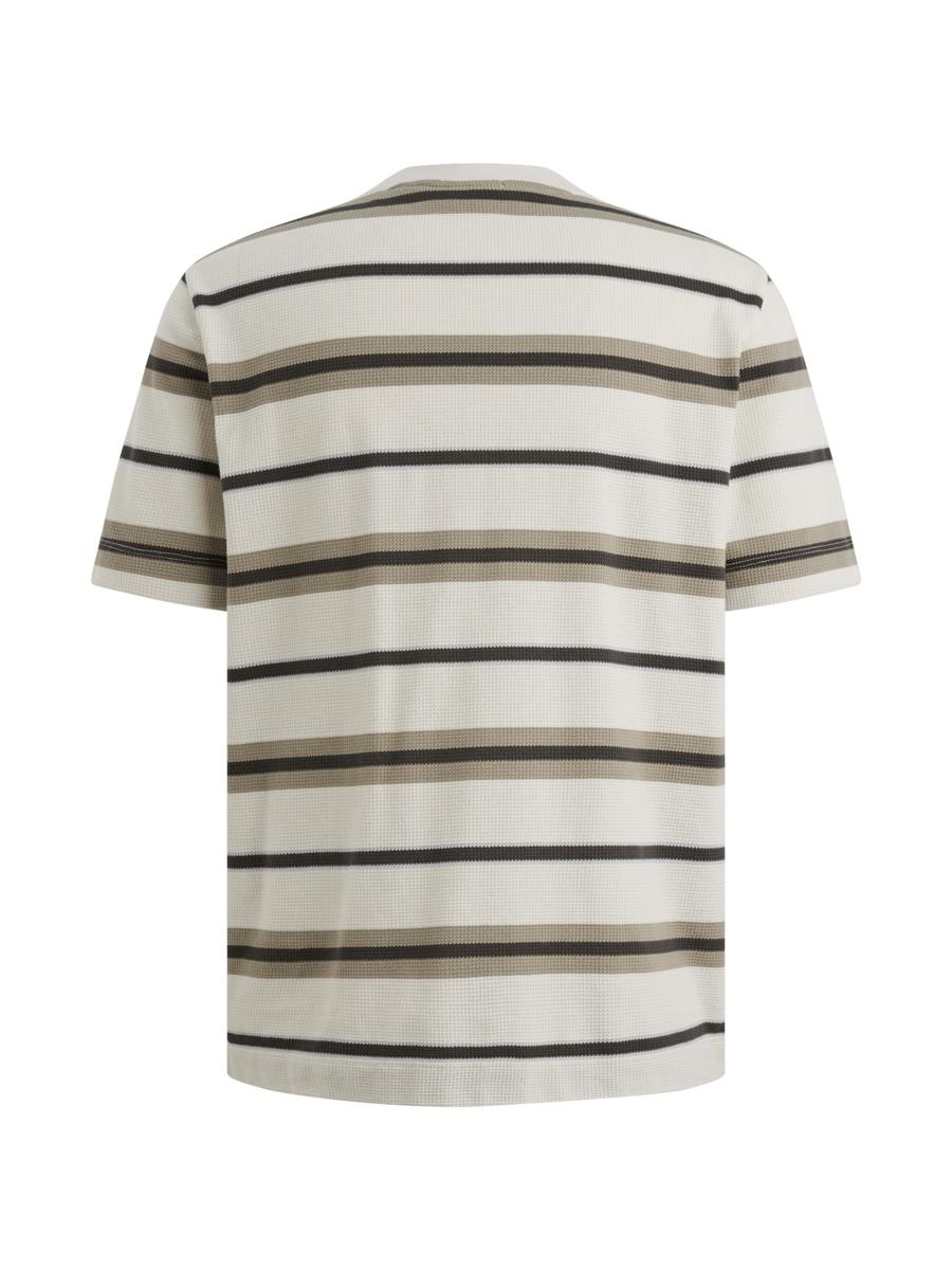 Cast Iron T-Shirt CTSS2602508 Off-White 4