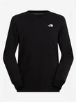 The North Face Longsleeve NF0A8EU3JK31 Zwart 1